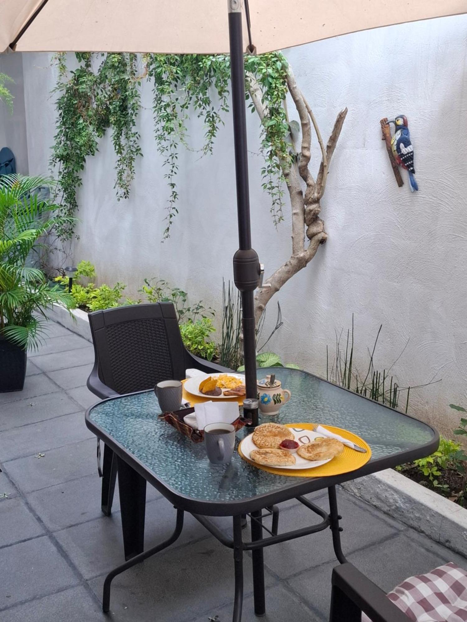 Hotel Casa Santiago Son à Antigua Extérieur photo