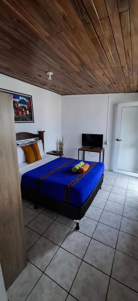 Hotel Casa Santiago Son à Antigua Extérieur photo