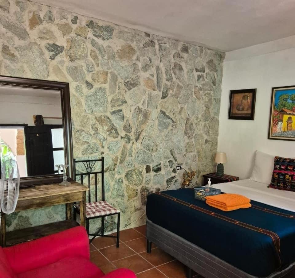 Hotel Casa Santiago Son à Antigua Extérieur photo