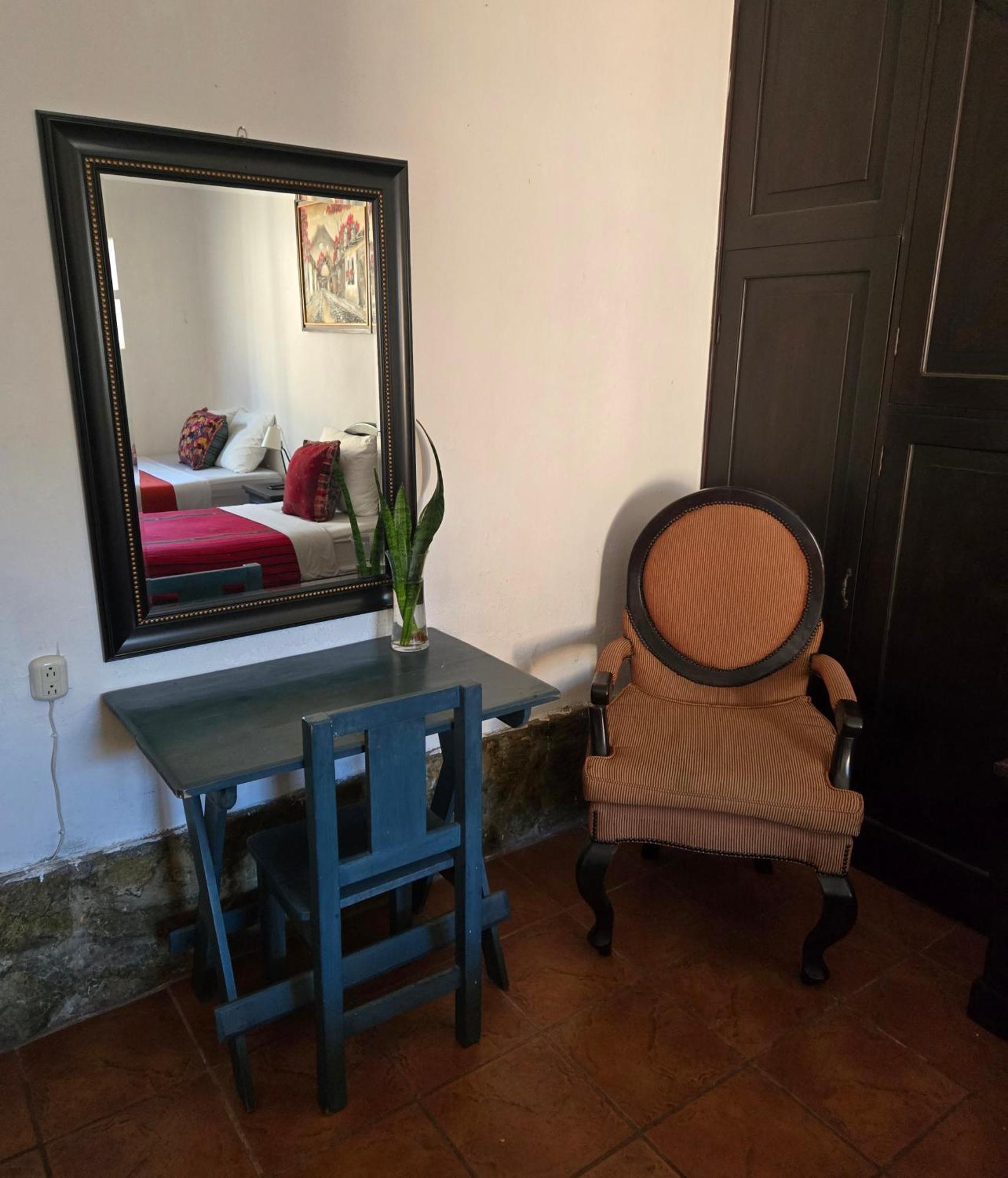 Hotel Casa Santiago Son à Antigua Extérieur photo